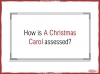 Eduqas GCSE English Literature Exam Preparation - A Christmas Carol Teaching Resources (slide 4/67)